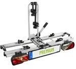 EUFAB Fahrradtr&auml;ger 12011LAS PREMIUM - Grau