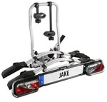 EUFAB JAKE, 17 kg, 1080 mm, 600 mm, 750 mm - Schwarz