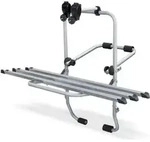 HECKTR&Auml;GER FAHRRADTR&Auml;GER SCHIENEN 3 R&auml;der