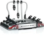 Atera Strada EVO 3, 20,1 kg, 1080 mm, 735 mm, 280 mm - Silber