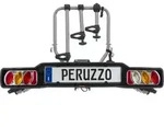 PERUZZO Fahrradtr&auml;ger SIENA 19,6kg Stahl - Schwarz