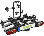 EUFAB 11522 Fahrradtr&auml;ger PREMIUM 3 - Schwarz