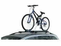FISCHER Dach Fahrradträger für 1 Fahrräder