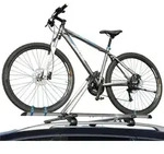 FISCHER Dach-Fahrradtr&auml;ger Xtreme - Bunt