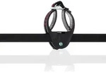 Atera Universalgreifer Skihalter Masthalter Paddelhalter mit Band 2 St&uuml;ck...