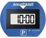 Park Lite | Parkuhr mit Zulassung vom Kraftfahrt-Bundesamt | Spart Zeit und Geld Dank