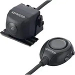 Kenwood Universal Rueckfahrkamera Cmos-320 - Schwarz