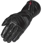 Held Sparrow Motorrad Handschuhe, schwarz, 6 (XS) - Schwarz - 6