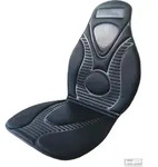 HPAUTO Beheizbare Sitzauflage 19175 59,00cm 52,00cm 4,50cm 0,680kg - Schwarz
