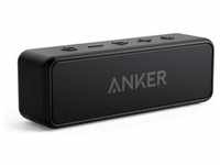 Anker Soundcore 2 Bluetooth 4.2 Lautsprecher (12 Watt, NFC, IPX5) schwarz