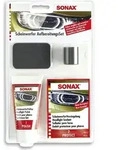 SONAX Aufbereitungs-Set Scheinwerfer Scheinwerfer 04059410 Blisterpack 0,264kg -