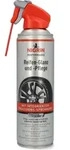 NIGRIN Performance Reifen-Glanz und -Pflege 500ml