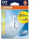 Osram Gl&uuml;hlampe, Fernscheinwerfer 64210ULT-01B