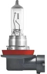 OSRAM ORIGINAL H11, Halogen-Scheinwerferlampe, 64211-01B, 12V PKW, Einzelblister (1
