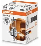 Osram 4050300250632, 75 V, 3200 K, 1 St&uuml;ck(e)