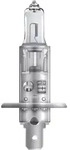 OSRAM ULTRA LIFE H1, Halogen-Scheinwerferlampe, 64150ULT-HCB, 12V PKW, Duo Box (2