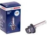 Bosch Gl&uuml;hlampe, Hauptscheinwerfer 1 987 302 904