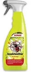 SONAX 02334000 InsektenStar Insektenentferner Dosierkopfflasche 750ml