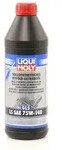 LIQUI MOLY Achsgetriebe&ouml;l 4421 f&uuml;r VW PASSAT Variant (3B6) PASSAT Variant...