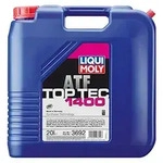 LIQUI MOLY Top Tec ATF 1400 ATF CVT Automatikgetriebe&ouml;l 20L 3692 passend f&uuml;r