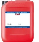 LIQUI MOLY Super Diesel Additiv 5 l