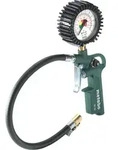 Metabo-Pumppistole Mit Manometer Rf 60