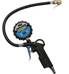 G&uuml;de Digital Reifenf&uuml;ller 11 E - Blau/Schwarz