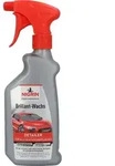 Nigrin Performance Brillant-Wachs TURBO Detailer f&uuml;r alle Lacke Kunststoffe Glas