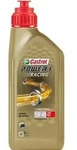 Castrol Power 1 Racing 4T 5W-40, 1 l, 5W-40, Motorrad, Benzin, Ottomotor, Gold