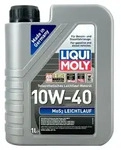Mos2 Leichtlauf 10 W-40 - Inhalt: 1 Liter
