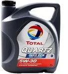 TotalEnergies Quartz INEO ECS f&uuml;r 5W-30 5 Liter Motor&ouml;l Motoren&ouml;l HC Synthese PSA