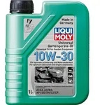 LIQUI MOLY f&uuml;r 10W-30 1 Liter Motor&ouml;l Motoren&ouml;l Mineralisch &Ouml;l