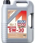 Liqui Moly Motor&ouml;l Nr.1 Longlife III 5W-30 5 L