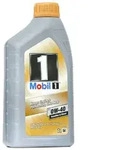 Mobil 1 FS 0W-40 1 Liter Flasche Reifen