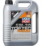 LIQUI MOLY Top Tec 4200 5W-30 5 l