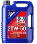 Liqui Moly TOURING HIGH TECH 20W-50 1 Liter Dose Reifen