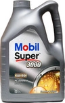 Super 3000 X1 Premium &Ouml;l 5W-40 5L