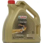 4 Liter CASTROL Power 1 Racing 2T
