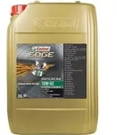 20 Liter CASTROL 10W-60 EDGE Titanium VW 501 01 VW 505 00