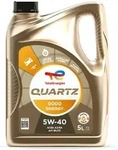 TotalEnergies Quartz 9000 Energy f&uuml;r 5W-40 5 Liter Motor&ouml;l Motoren&ouml;l 229.5 502 00