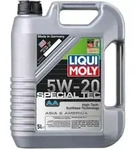LIQUI MOLY Special Tec AA f&uuml;r 5W-20 1 Liter Motor&ouml;l Motoren&ouml;l 6094-M WSS-M2C930-A