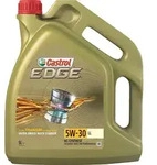 5 Liter CASTROL 5W-30 EDGE LL MB 229.31 VW 504 00 Porsche C30 MB 229.51 VW 507 00