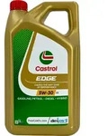 5 Liter CASTROL 5W-30 EDGE C3 VW 505 01 DEXOS 2 MB 229.31 Renault RN0700 Renault