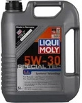 LIQUI MOLY Special Tec LL f&uuml;r 5W-30 5 Liter Motor&ouml;l Motoren&ouml;l Synthetisch