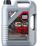 LIQUI MOLY Top Tec 4300 5W-30 Motor&ouml;l 5 l