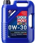 Liqui Moly Motor&ouml;l Synthoil Longtime Plus 0W-30 5 L