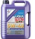 LIQUI MOLY Leichtlauf Motor&ouml;l 5W-40