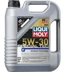 LIQUI MOLY Special Tec F 5W-30 Motor&ouml;l 5 l