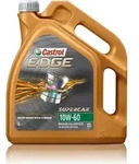 Castrol Edge Fluid Titanium Supercar 10W-60 5 Liter