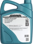 ADDINOL PKW SAE 5W-30 GIGA LIGHT MV 0530 LL, f&uuml;r fast alle PKW und Transporter,